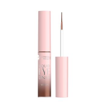 Liquid Eyeliner Delineador Ojos Líquido