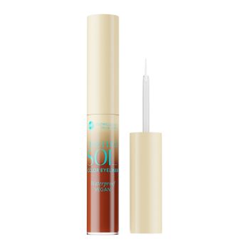 Aura del Sol Delineador de Olhos Líquido 5 gr
