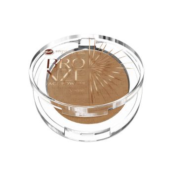 Polvos Bronceadores Bronze Face Powder