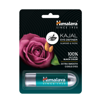 Kajal Delineador de Ojos de Almendra y Rosa