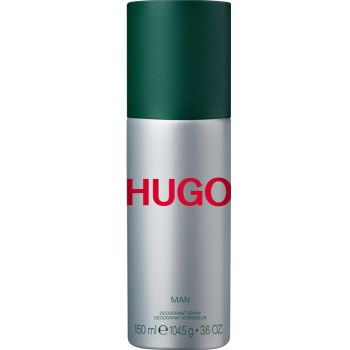 Hugo Man Desodorizante Spray