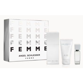 Cofre Femme EDT