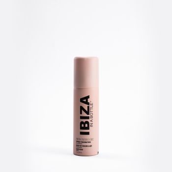 Insta Filter 3-Sec Base de Maquillaje Dark Nude