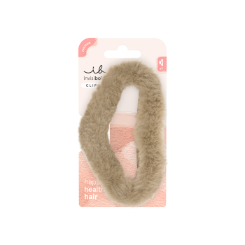 Mola de Cabelo L Fluffy Companion