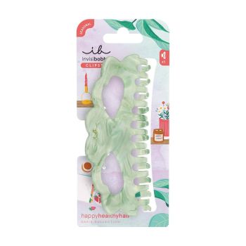 Mola de Cabelo XL Oasis Matcha Rest