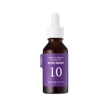 Fórmula de Poder 10 Essência Nutritiva do Efector VE (AD)