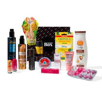 Primor Box Abril