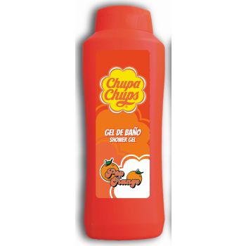 Chupa Chups Gel de Banho