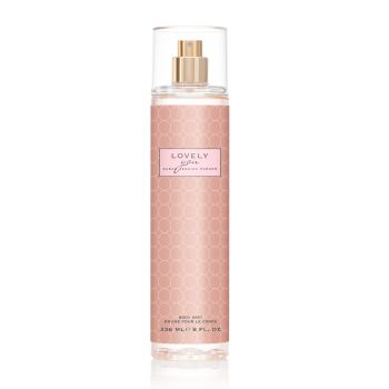 Lovely You Body Mist