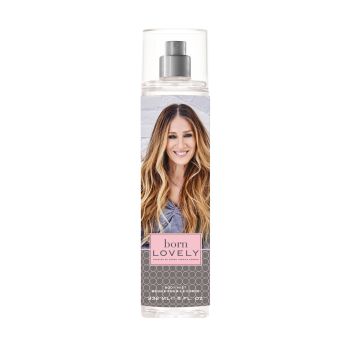 Born Lovely Body Mist