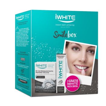 Pack Kit Taches 10 moules + Dentifrice offert