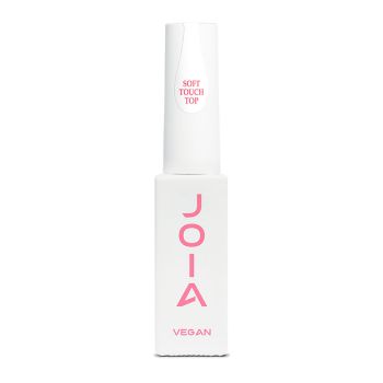 Top Coat Soft Touch Matte