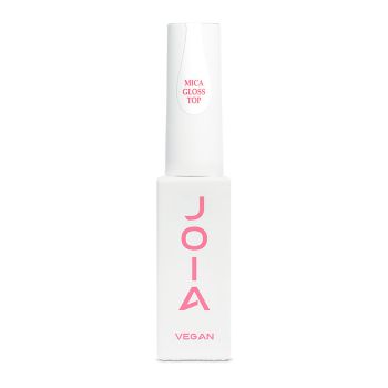 Top Coat Mica Gloss