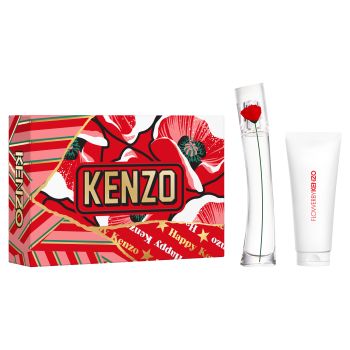 Flower By Kenzo Eau de Parfum Estuche de Mujer
