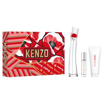 Flower By Kenzo Eau de Parfum Estuche de Mujer