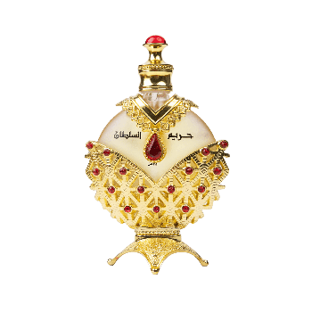 Olio di profumo concentrato Hareem Al Sultan Gold