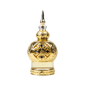 Olio di profumo concentrato Shamookh Gold
