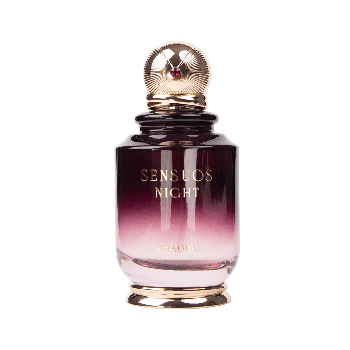 Eau de Parfum Sensuos Night