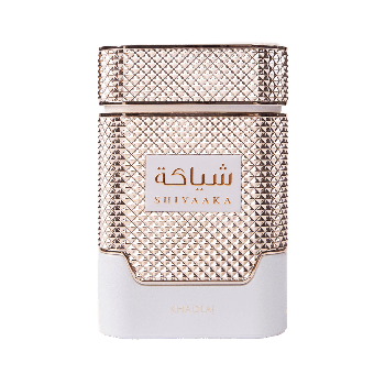 Shiyaaka rose &amp; rose gold Eau de Parfum