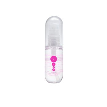 KJMN Serum Capilar para Puntas Secas