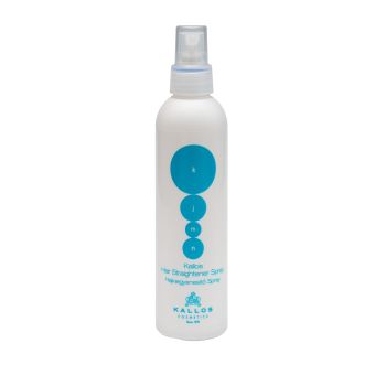 KJMN Spray Capilar Protetor Térmico Alisador