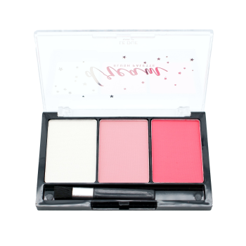 Dream Blusher Paleta de Coloretes