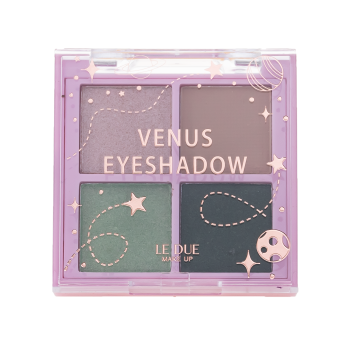 Palette de Fards Venus Shadow