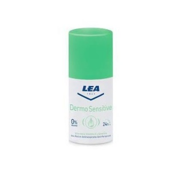 Déodorant Roll-On Dermo Sensitive Unisexe