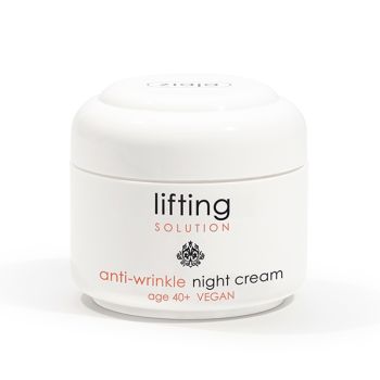 Lifting solution Wrinkle Reducing Night Cream (crème de nuit anti-rides)
