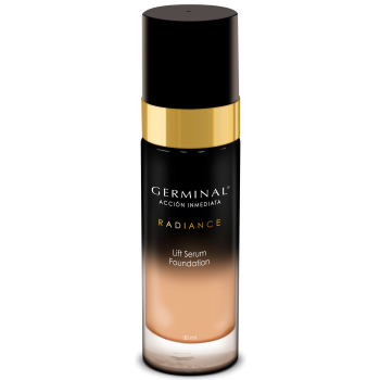 Radiance Lift Serum Fundation Light Medium