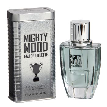 Mighty Mood Eau de Parfum
