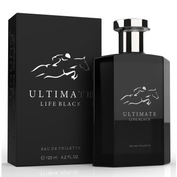 Ultimate Life Black EDT