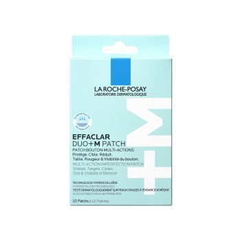 Effaclar Duo+M Patch