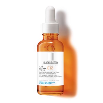 Redermic Sérum Vitamina C12 