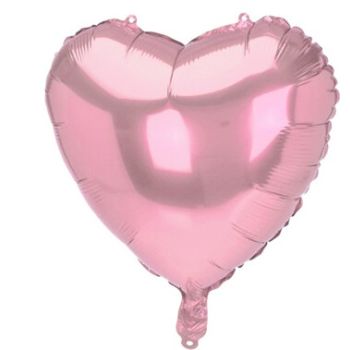 Balão coração