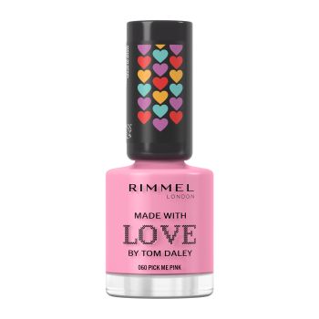 Esmalte de Uñas 60 Seconds Super Shine Tom Daley