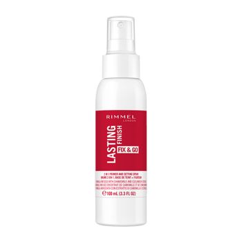 Spray Fijador de Maquillaje Insta Fix and Go Setting