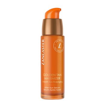 Golden Tan Maximizer Serum Aftersun