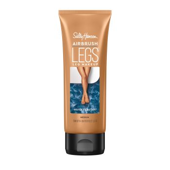 Airbrush Legs Loción Maquillaje para Piernas