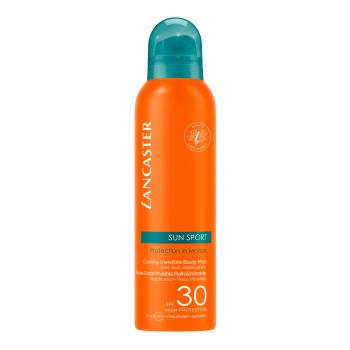 Sun Sport Bruma Corporal Invisible Refrescante SPF30