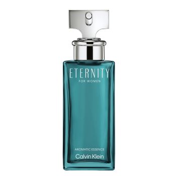 Eternity Women Aromatic Essence Parfum Intense