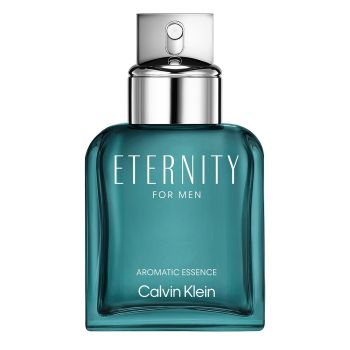 Eternity Men Aromatic Essence Parfum Intense