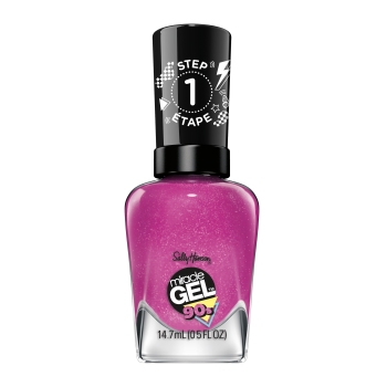Miracle Gel 90s Vernis à Ongles
