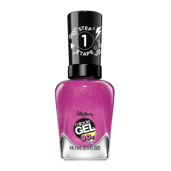 Miracle Gel 90s Esmalte de Uñas