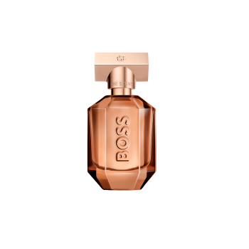 The Scent Le Parfum For Her