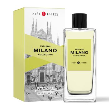 Milano Eau de Parfum