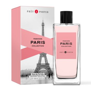 Paris Eau de Parfum