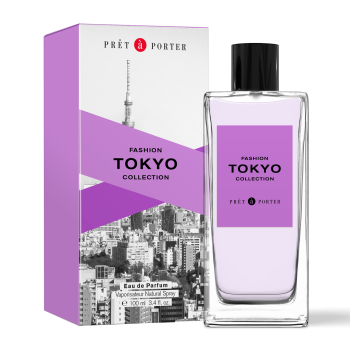 Tokyo Eau de Parfum