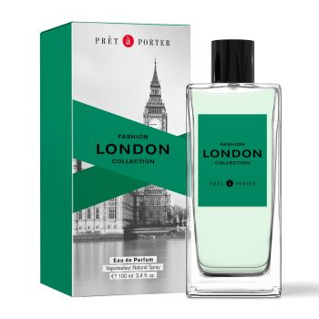 London Eau de Parfum