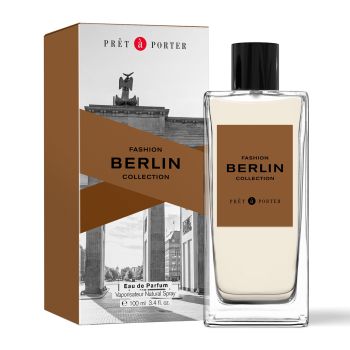 Berlin Eau de Parfum